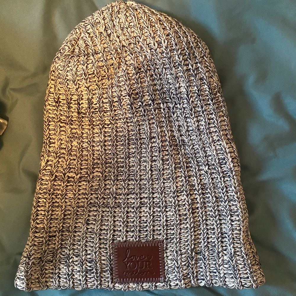 Love your melon hat